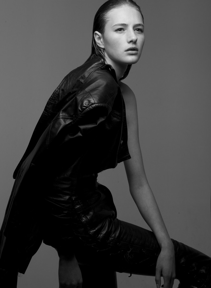 Photo of fashion model Sanne Vloet - ID 446424 | Models | The FMD