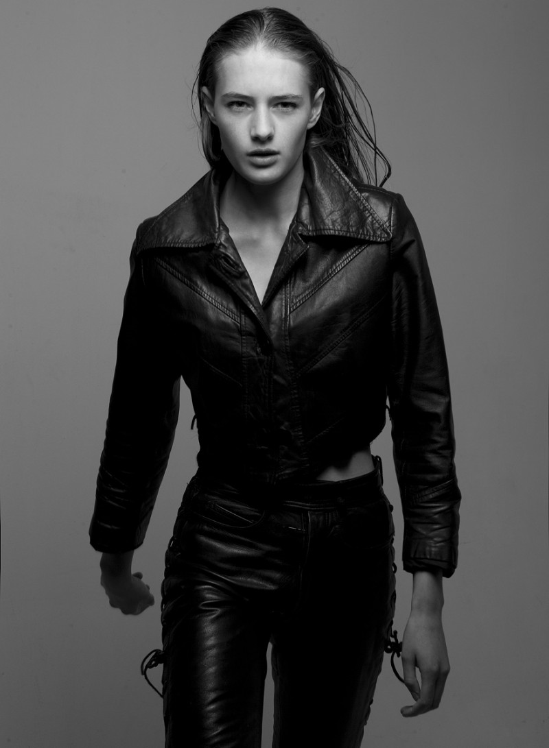 Photo of model Sanne Vloet - ID 446425