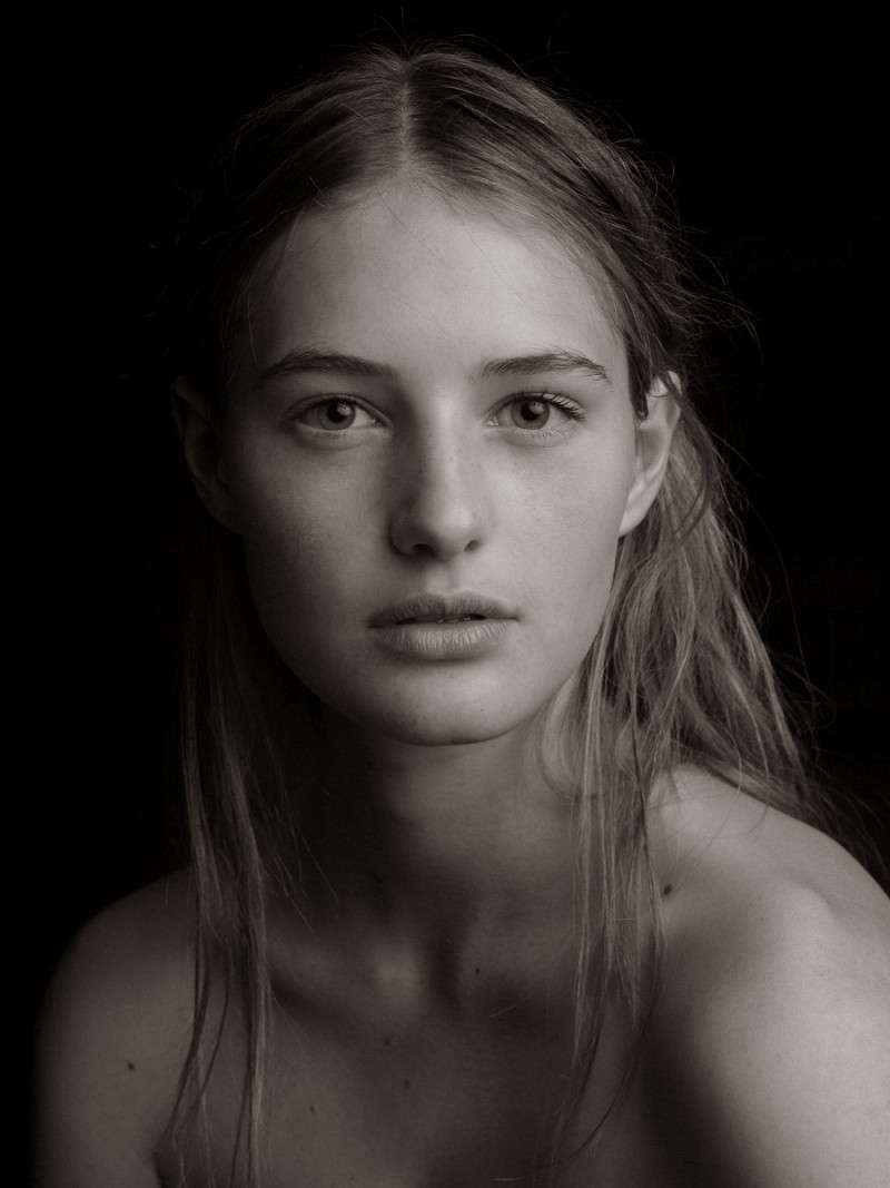 Photo of model Sanne Vloet - ID 446436