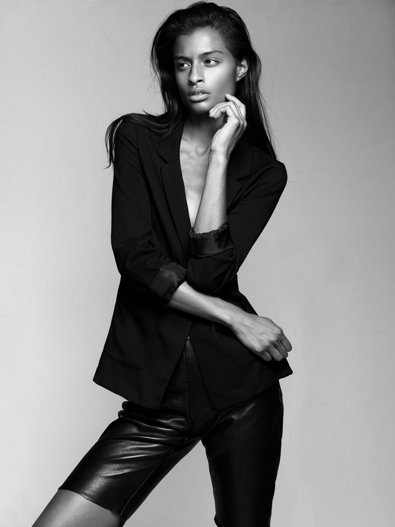 Photo of fashion model Sherita Dehon - ID 446471 | Models | The FMD