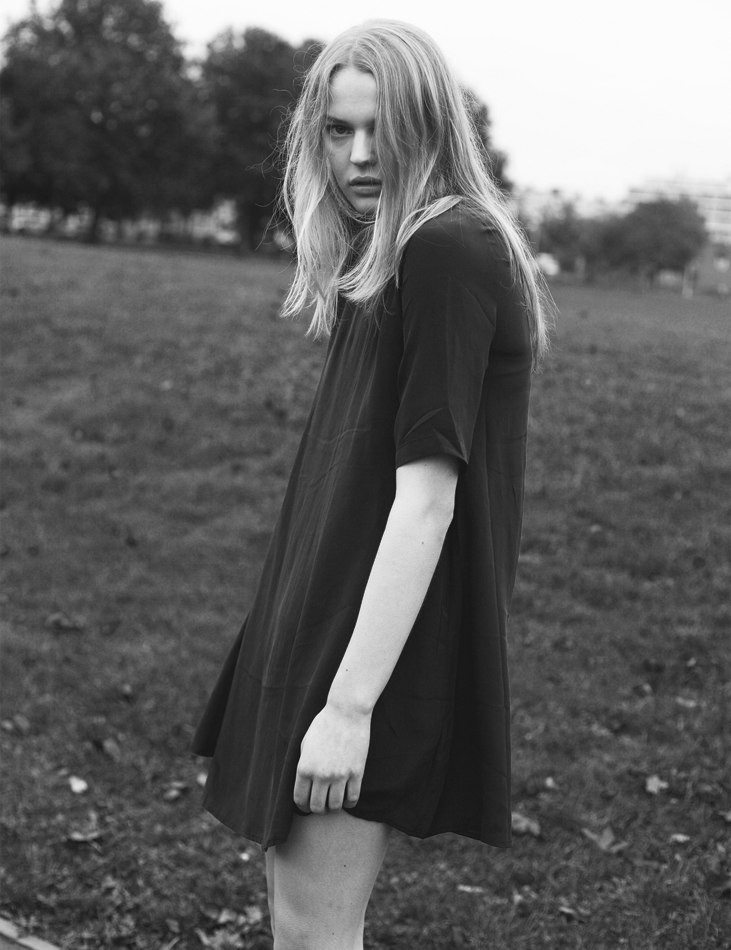 Photo of fashion model Grace Plowden - ID 446632 | Models | The FMD