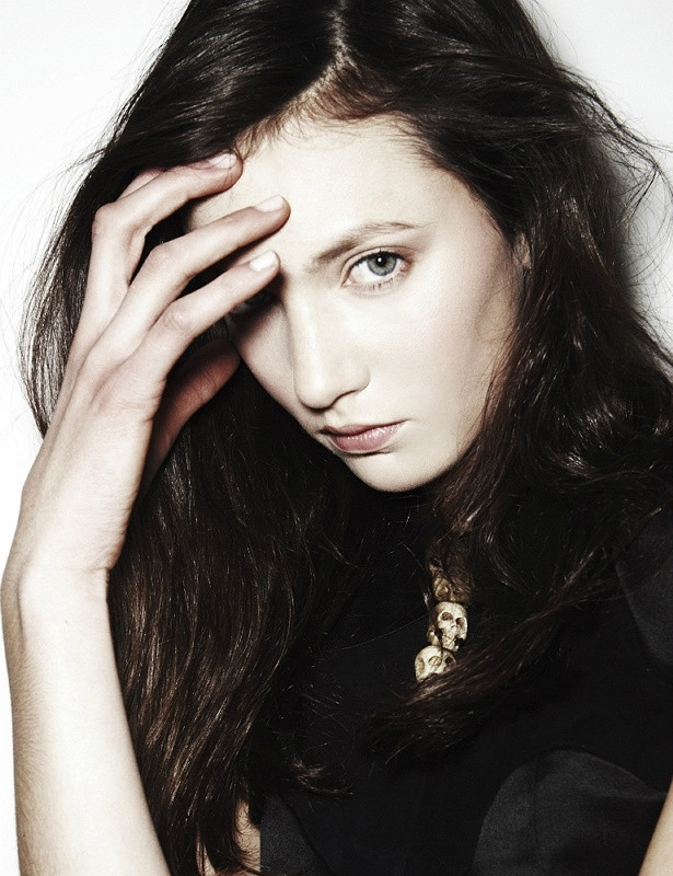 Photo of fashion model Matilda Lowther - ID 446661 | Models | The FMD