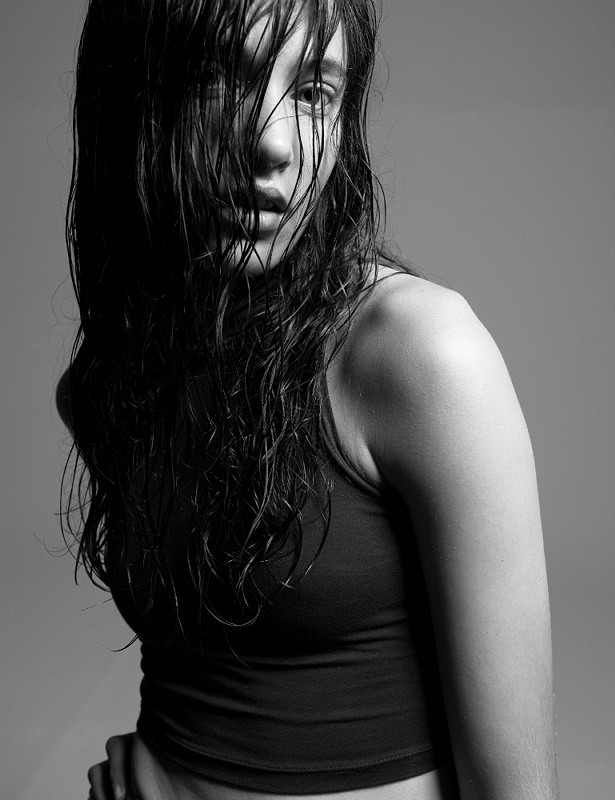Photo of model Matilda Lowther - ID 446689