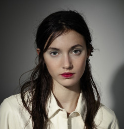 Matilda Lowther