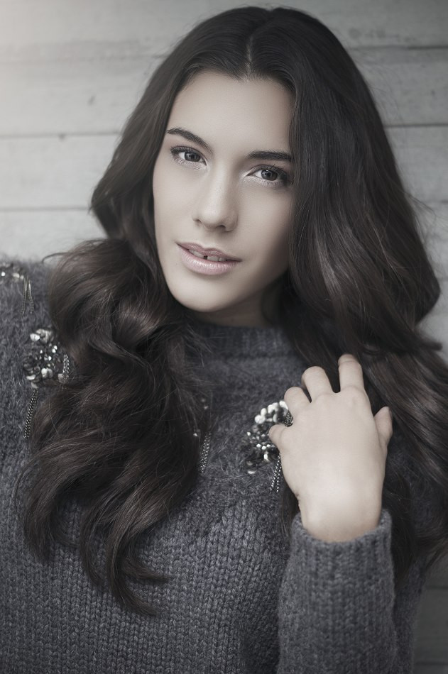 Photo of model Paloma Aguilar - ID 446787