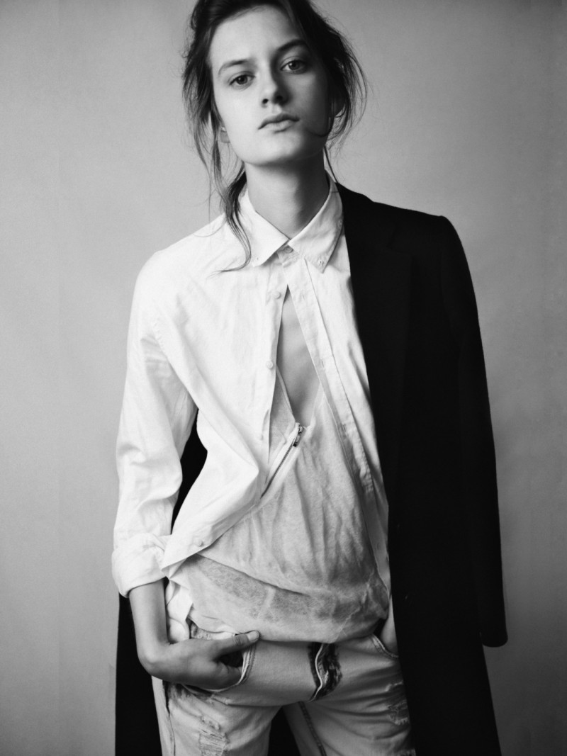 Photo of fashion model Izabella Bielawska - ID 446848 | Models | The FMD