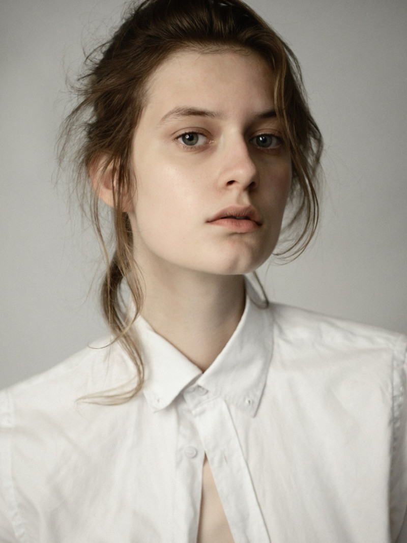 Photo of fashion model Izabella Bielawska - ID 446849 | Models | The FMD