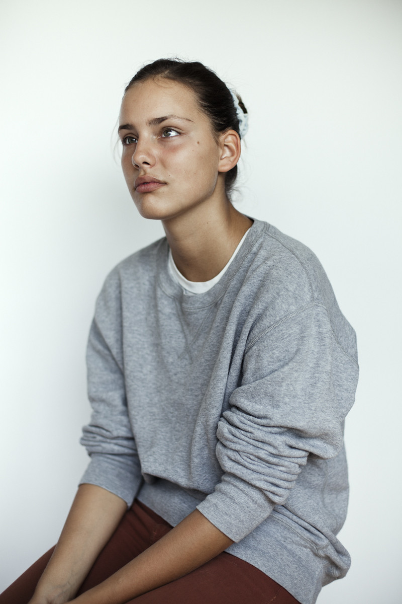 Photo of model Moffy Gathorne-Hardy - ID 455254