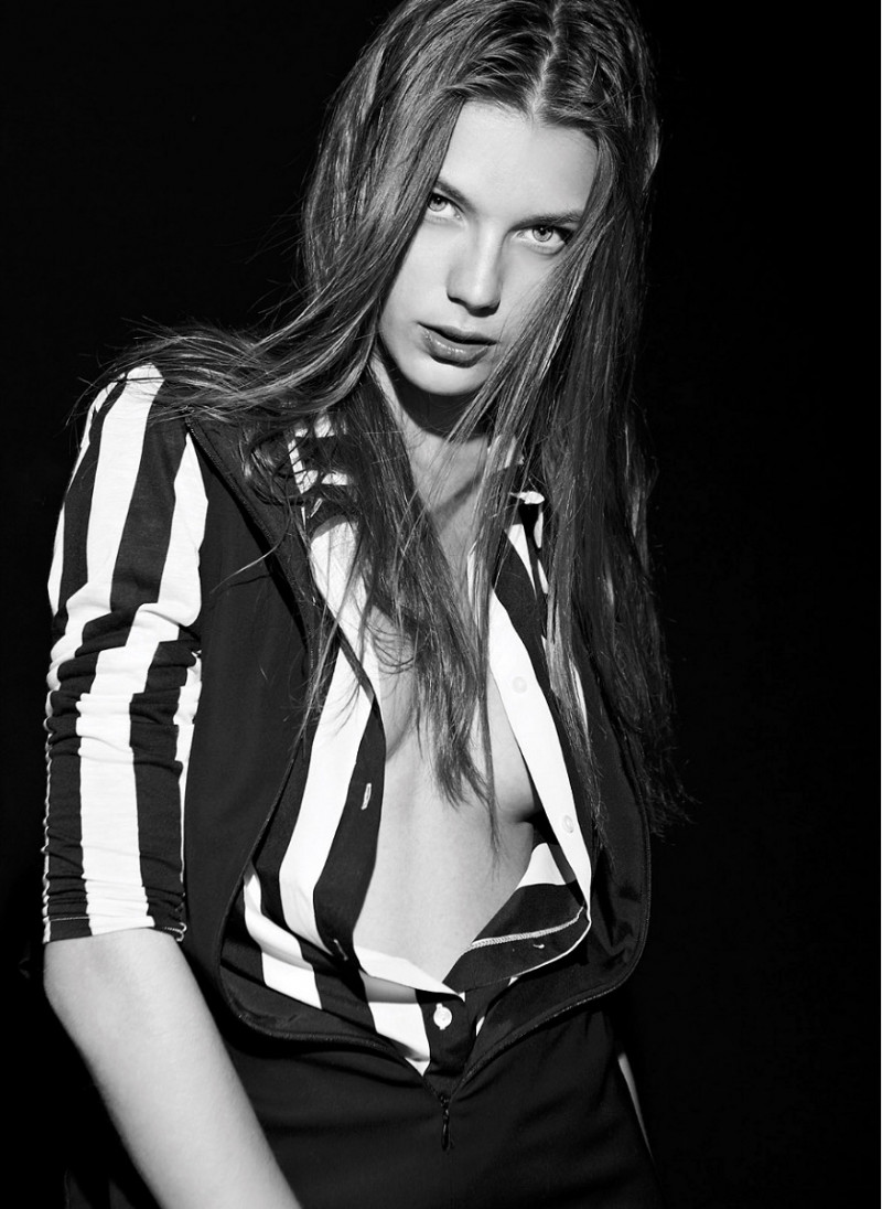 Photo of model Valentina Duric - ID 446973