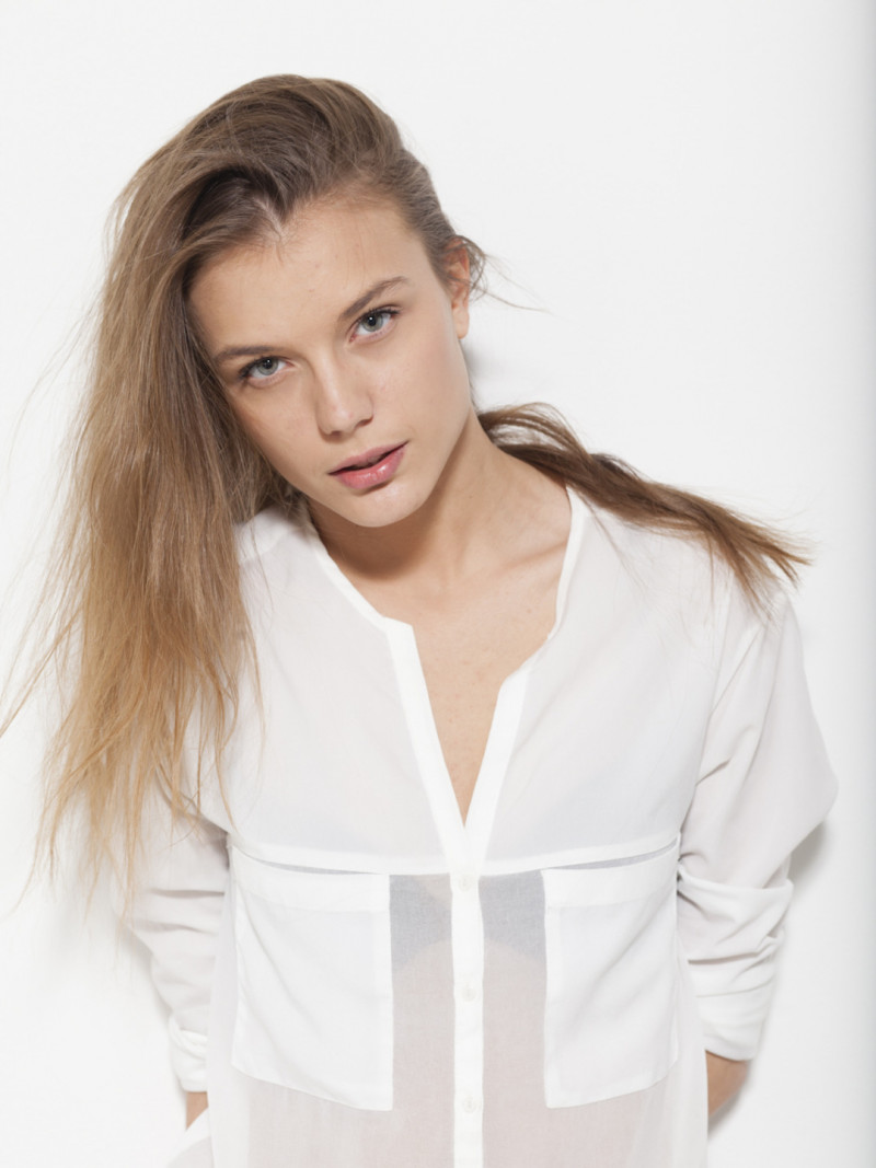 Photo of model Valentina Duric - ID 446977