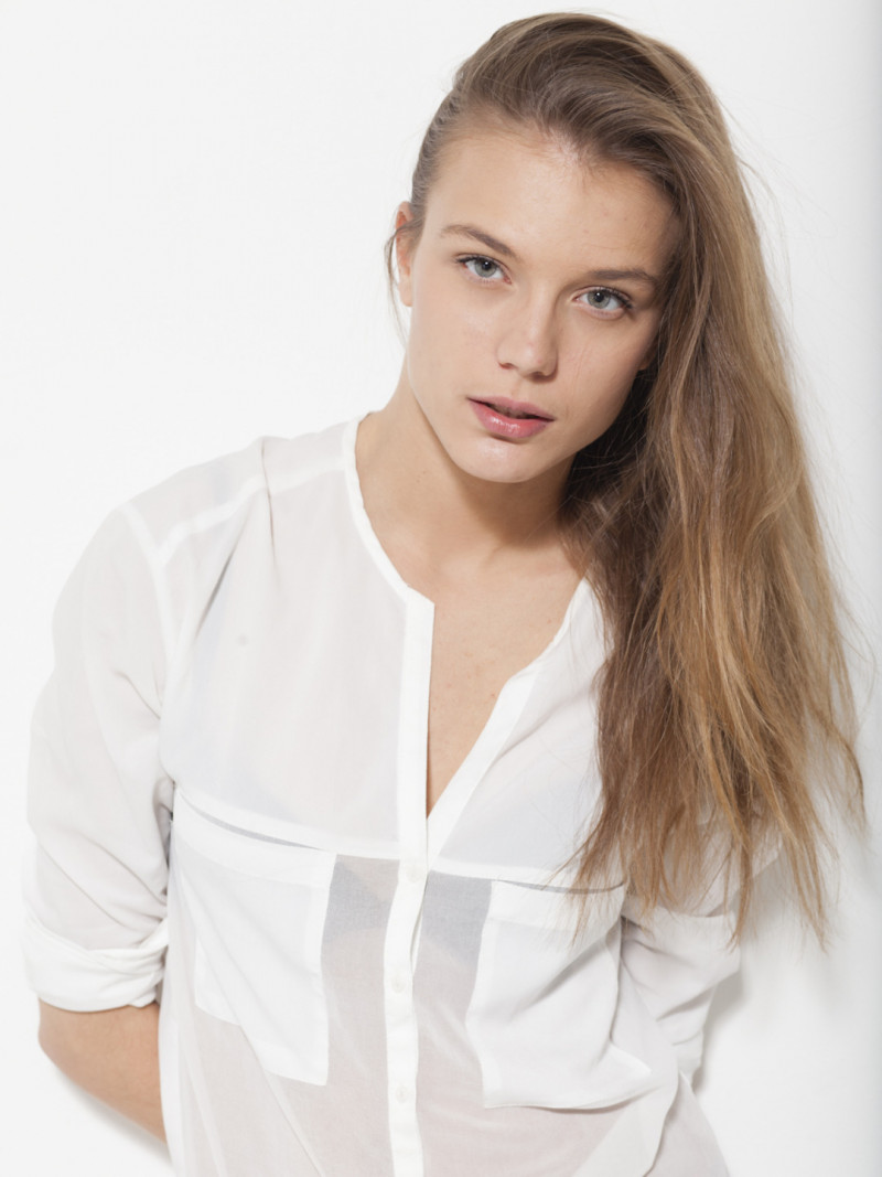 Photo of model Valentina Duric - ID 446978