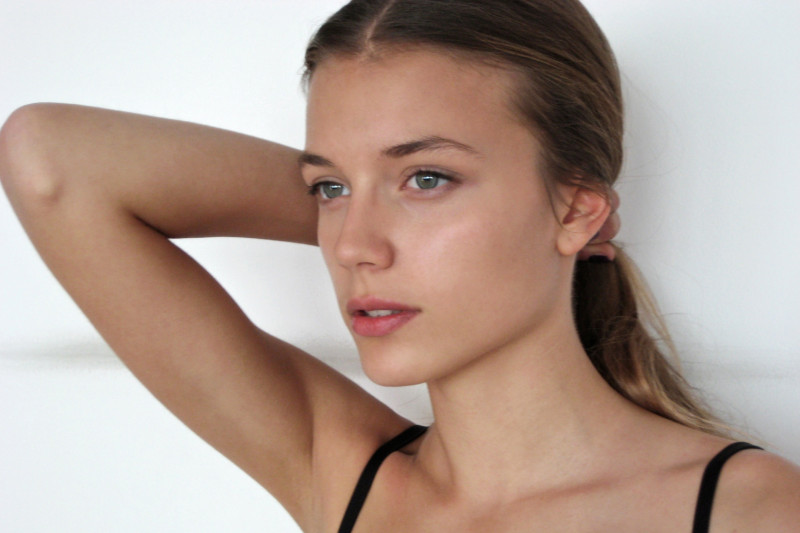 Photo of model Valentina Duric - ID 446981