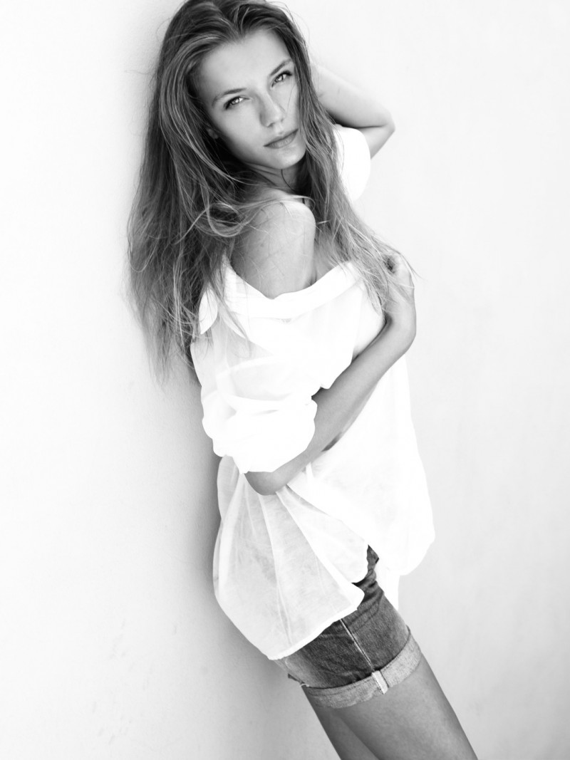 Photo of model Valentina Duric - ID 446993