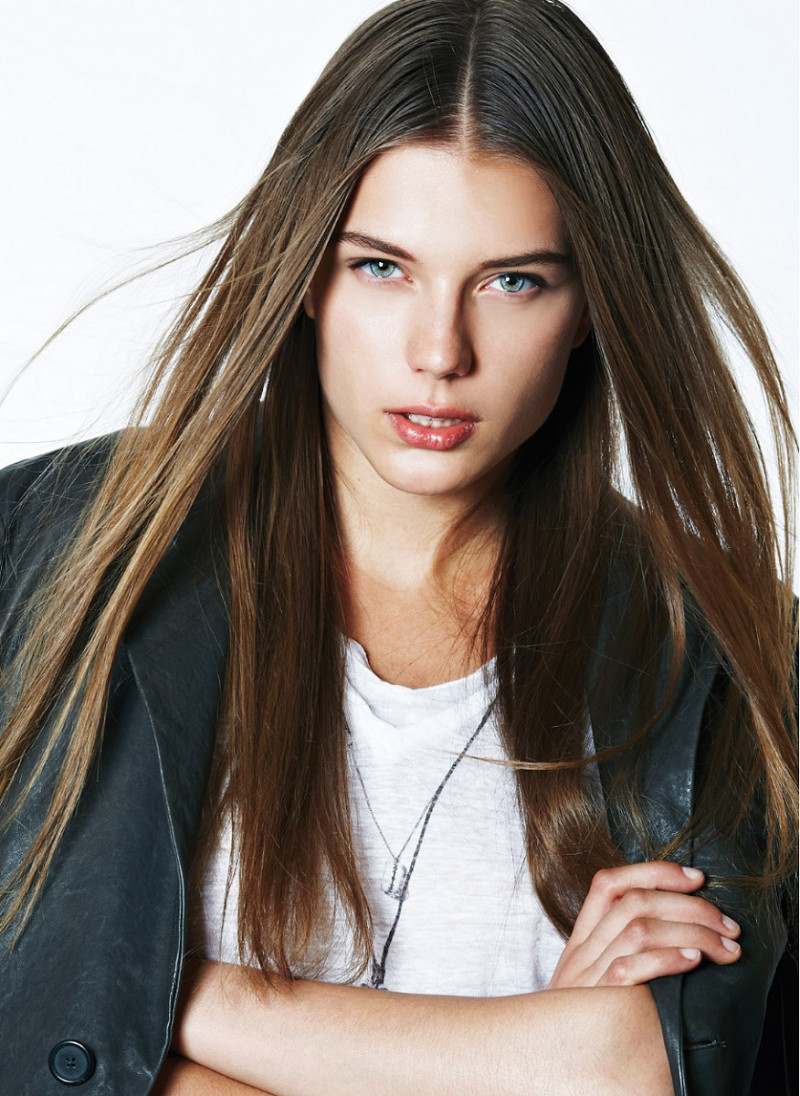 Photo of model Valentina Duric - ID 446998