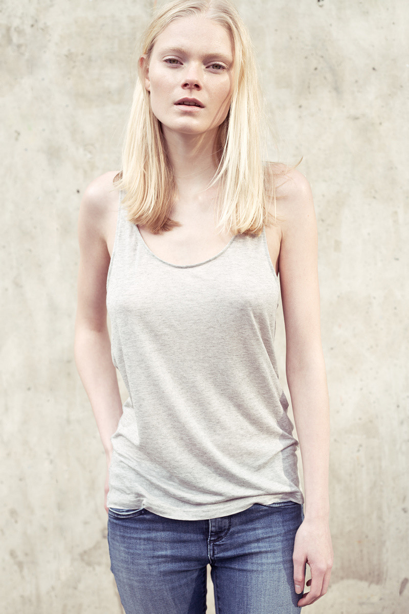 Photo of model Lisa Emilie Grøndahl - ID 447054