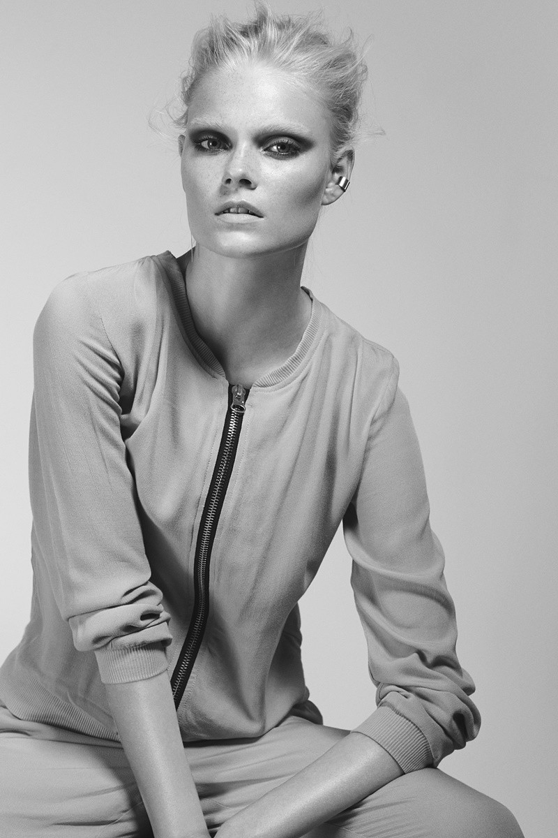 Photo of model Lisa Emilie Grøndahl - ID 447057