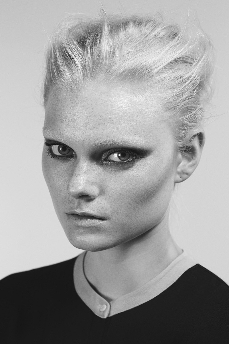 Photo of model Lisa Emilie Grøndahl - ID 447059