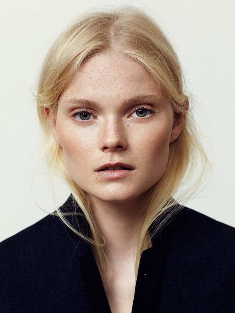 Photo of model Lisa Emilie Grøndahl - ID 447063