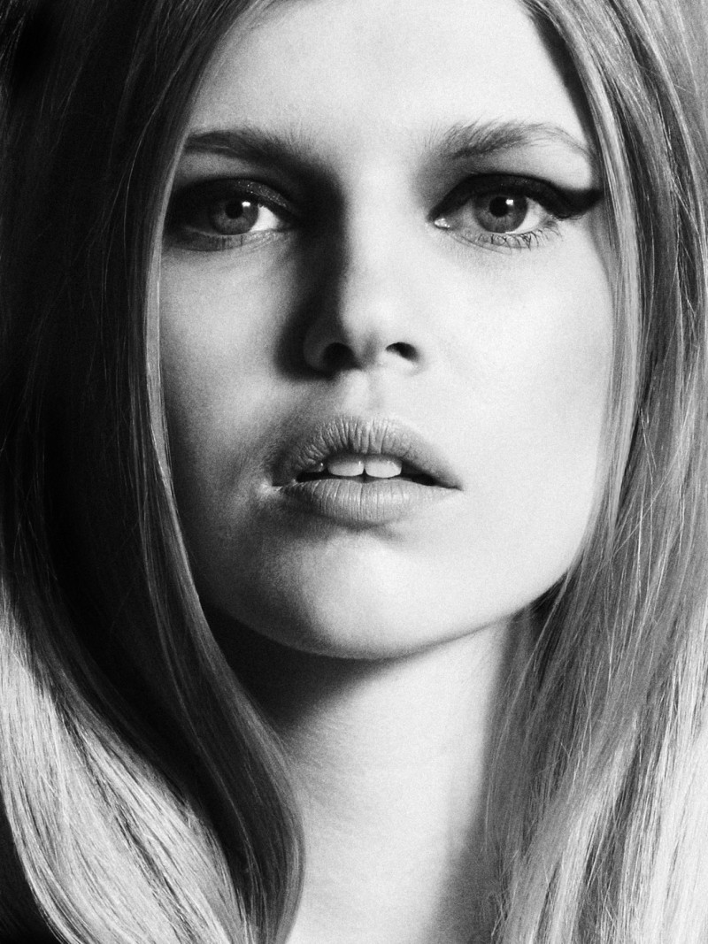 Photo of model Ola Rudnicka - ID 447067