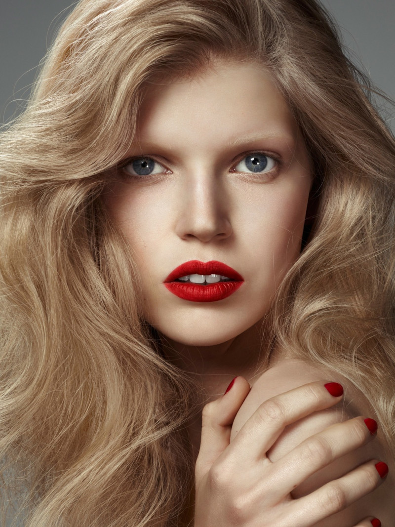 Photo of model Ola Rudnicka - ID 447129