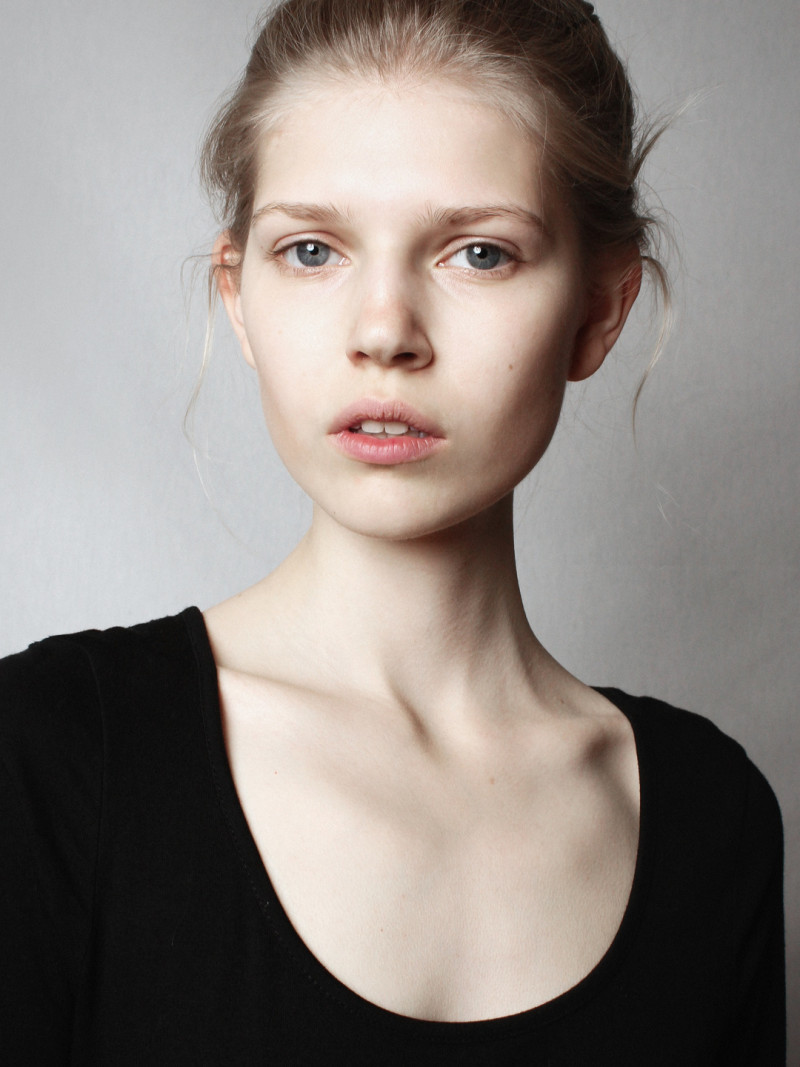 Photo of model Ola Rudnicka - ID 447130