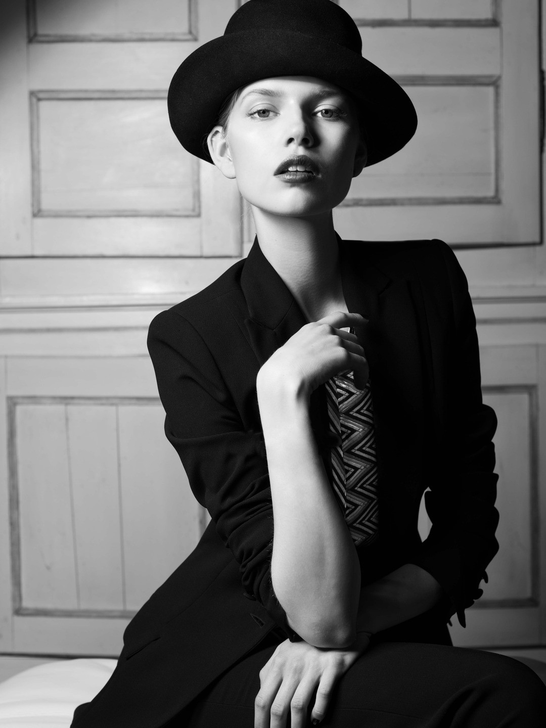 Photo of fashion model Ola Rudnicka - ID 447136 | Models | The FMD