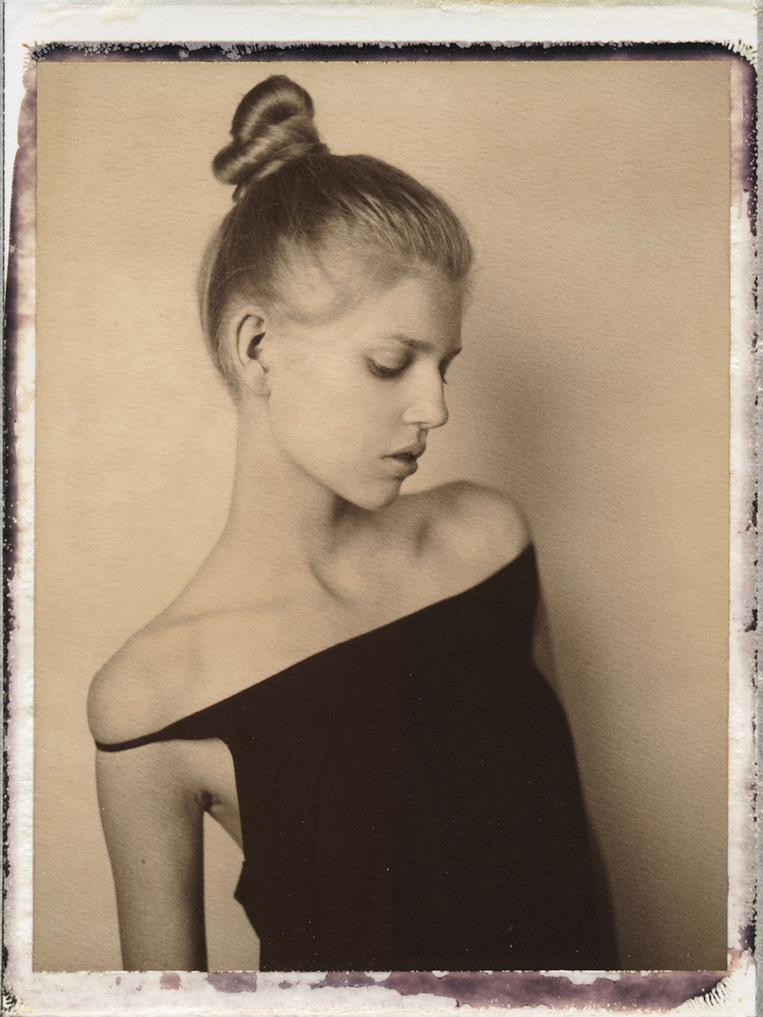 Photo of fashion model Ola Rudnicka - ID 447139 | Models | The FMD