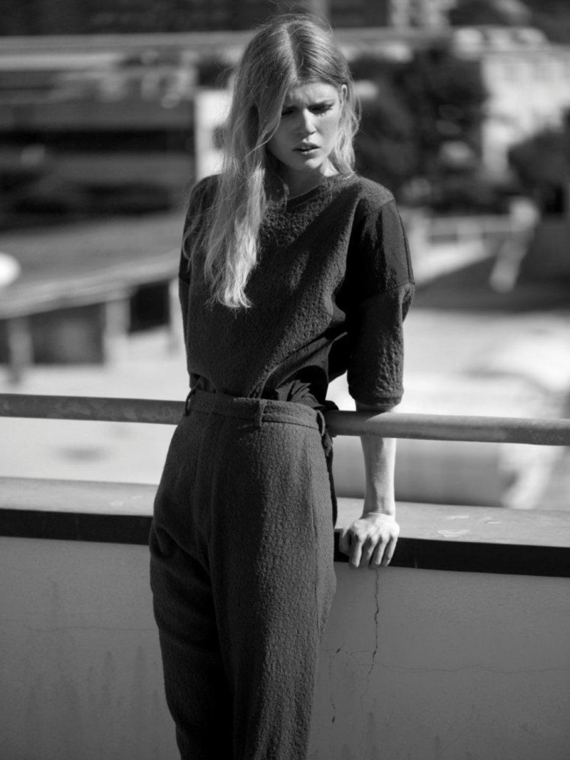 Photo of model Ola Rudnicka - ID 447142