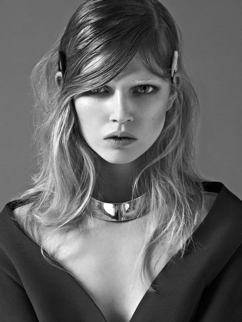Photo of fashion model Ola Rudnicka - ID 447158 | Models | The FMD