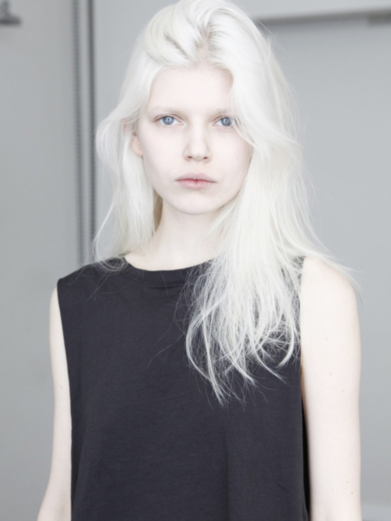 Photo of model Ola Rudnicka - ID 447161