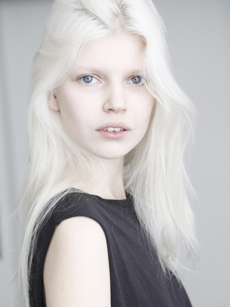 Photo of model Ola Rudnicka - ID 447162