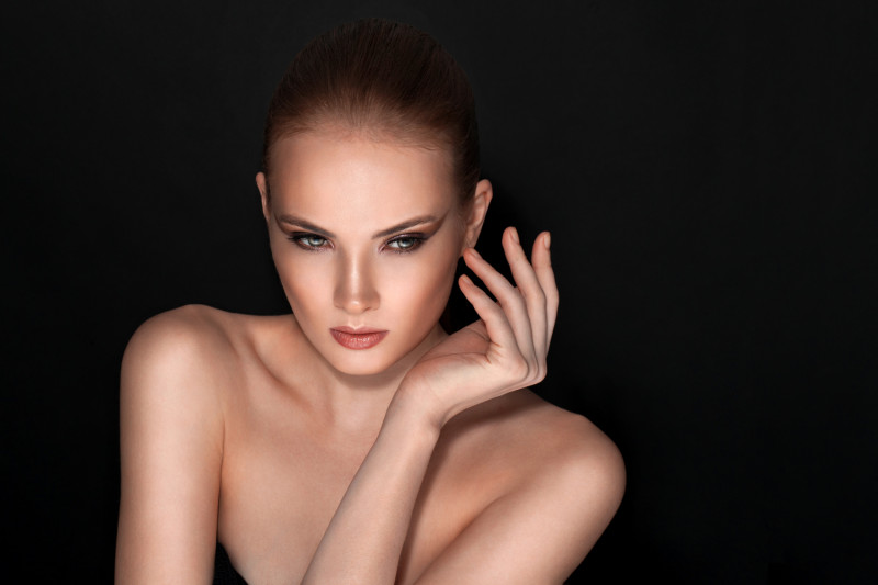 Photo of model Olga Vlasenko - ID 450885