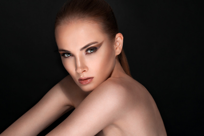 Photo of model Olga Vlasenko - ID 450887