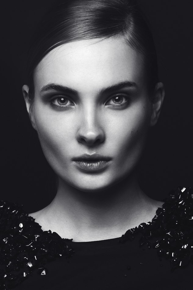 Photo of model Olga Vlasenko - ID 450901