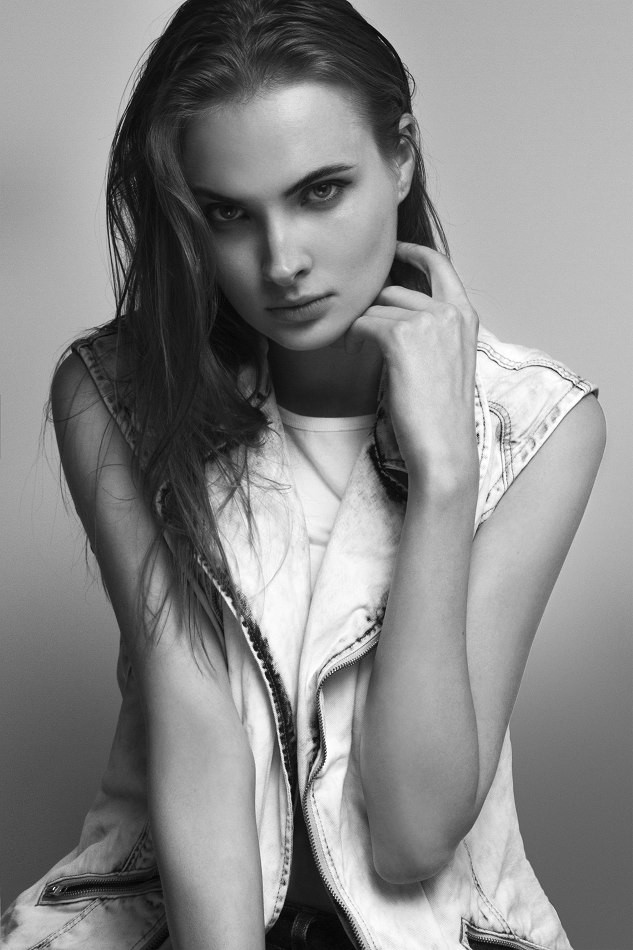 Photo of model Olga Vlasenko - ID 450907
