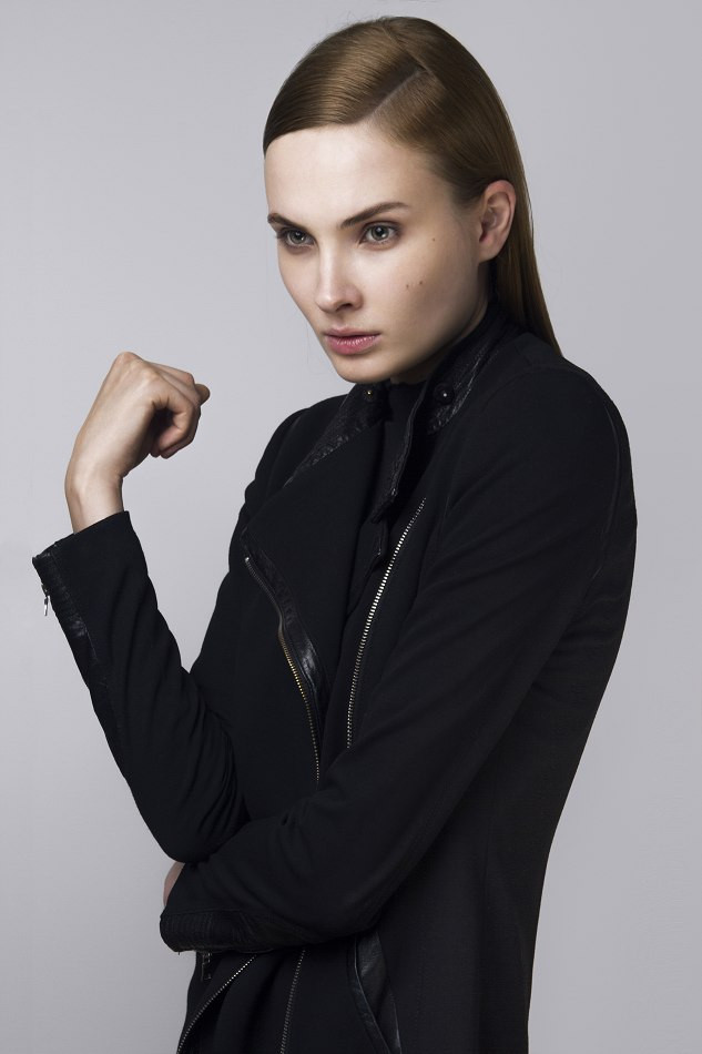 Photo of model Olga Vlasenko - ID 450909