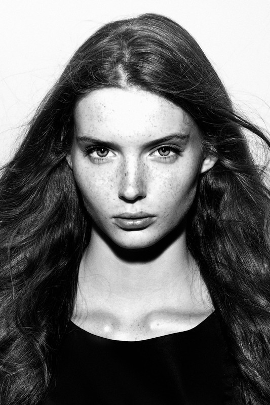 Photo of model Patty Luijt - ID 447193