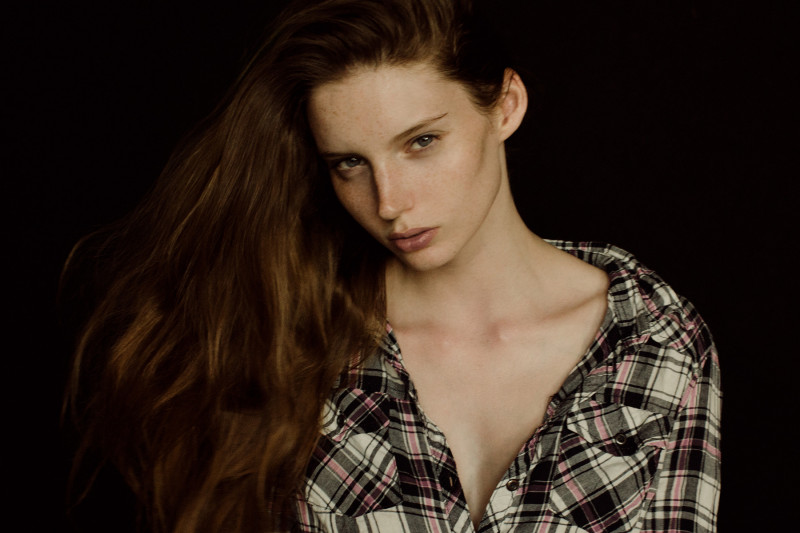 Photo of model Patty Luijt - ID 447200