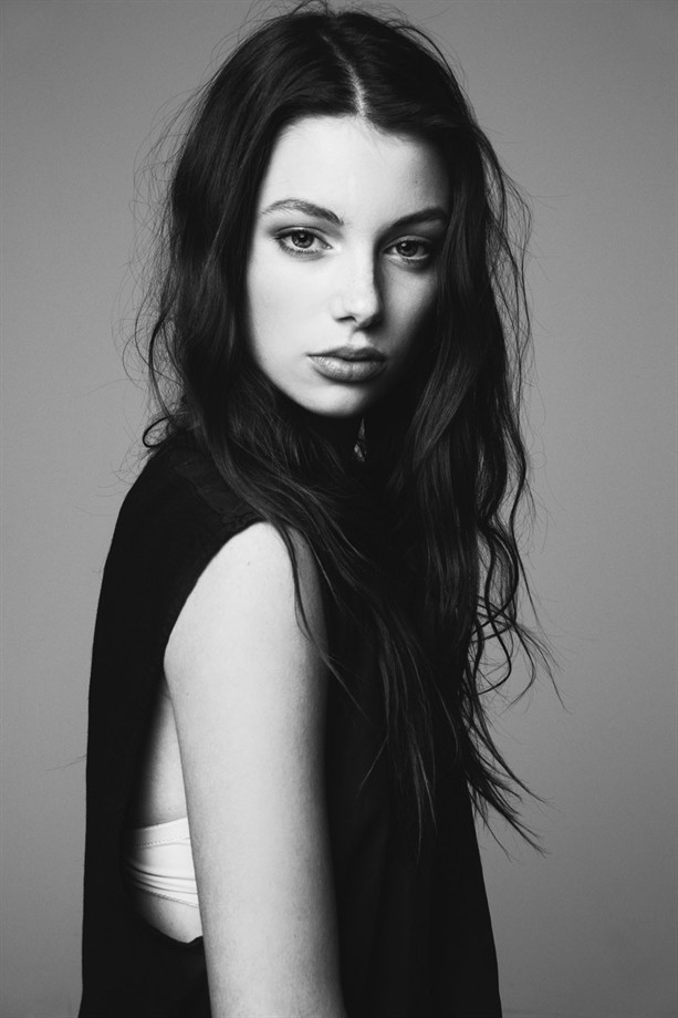 Photo of fashion model Sarah Burns - ID 447235 | Models | The FMD