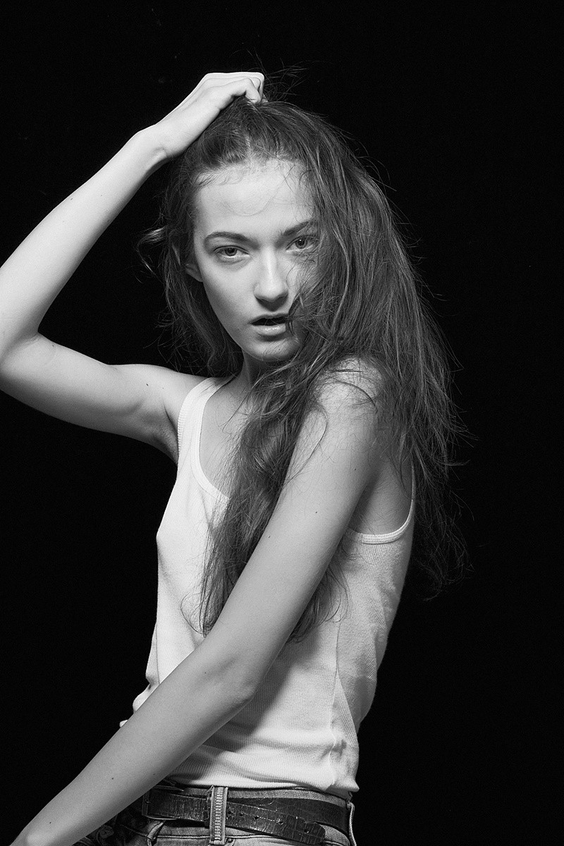Photo of model Kasia Jujeczka - ID 447242