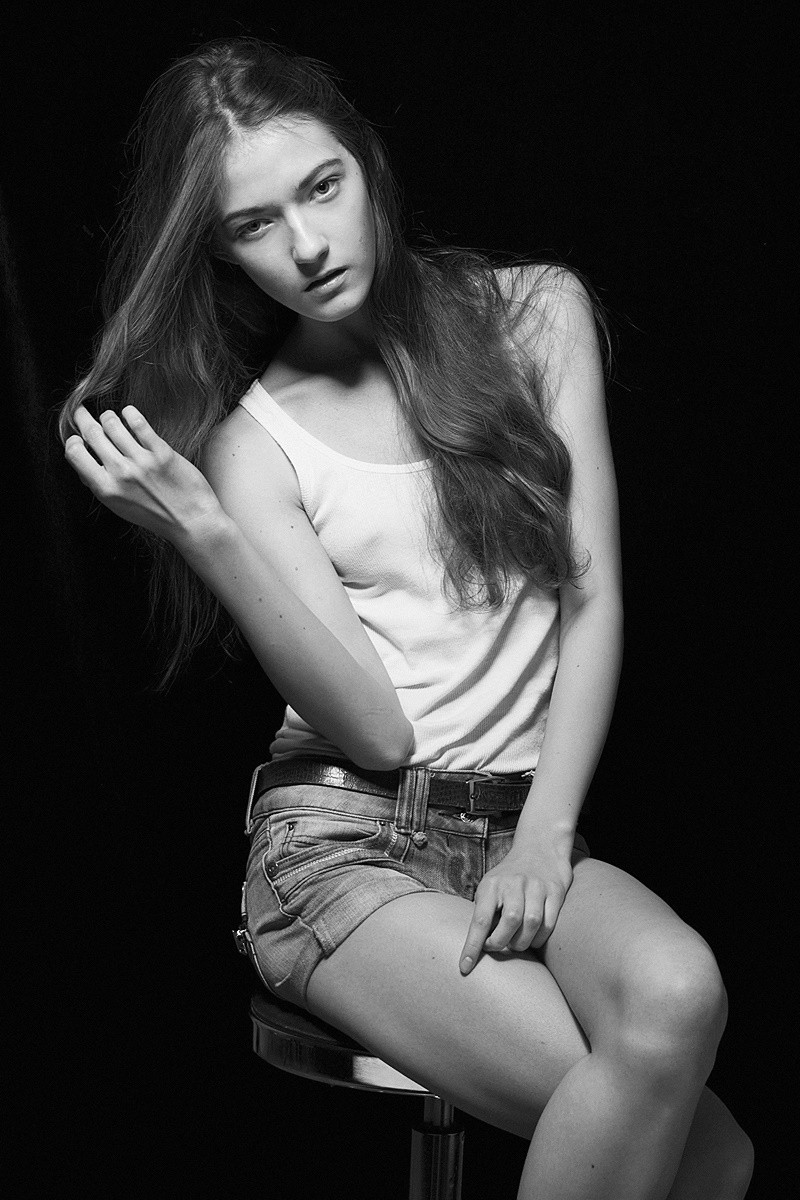 Photo of model Kasia Jujeczka - ID 447243