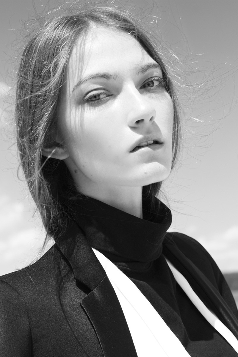 Photo of model Kasia Jujeczka - ID 447251