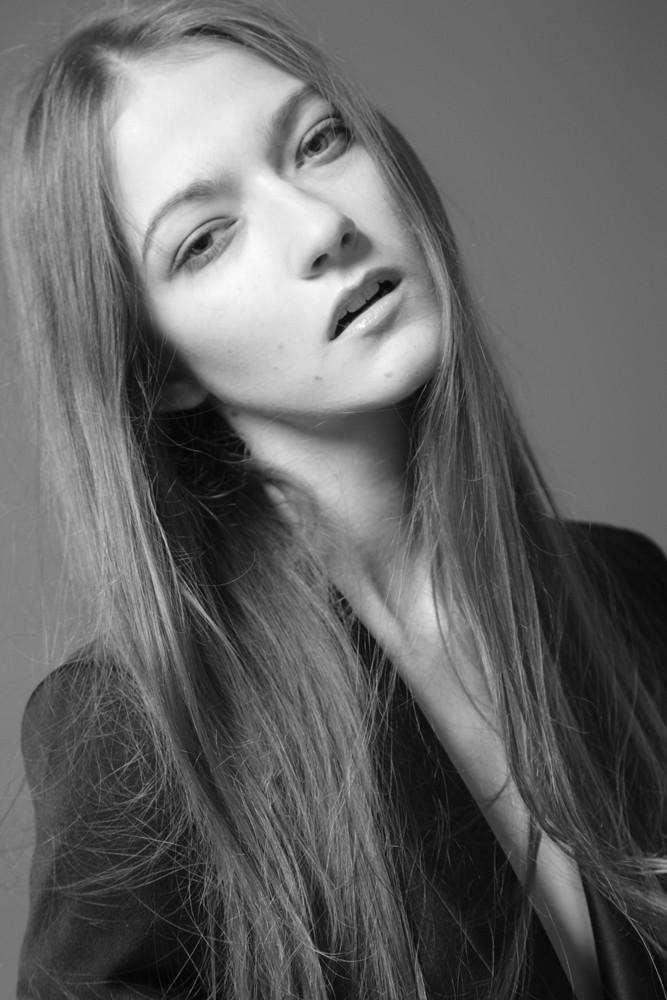 Photo of model Kasia Jujeczka - ID 447259