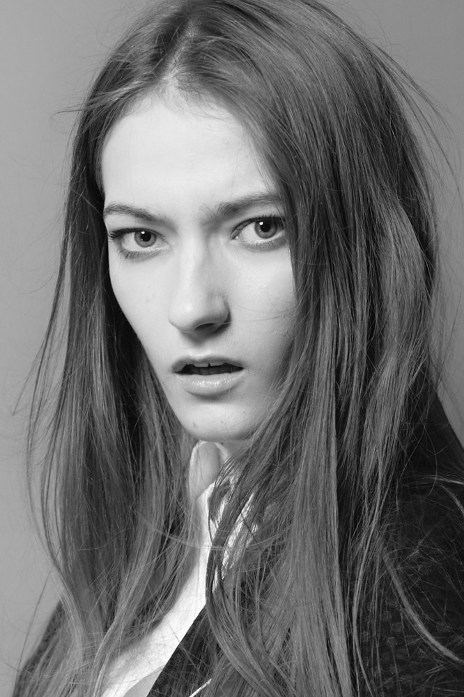 Photo of model Kasia Jujeczka - ID 447260