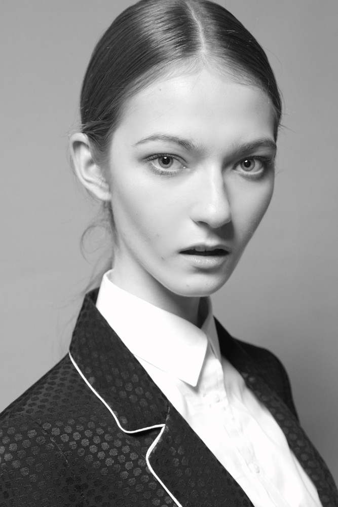 Photo of model Kasia Jujeczka - ID 447261