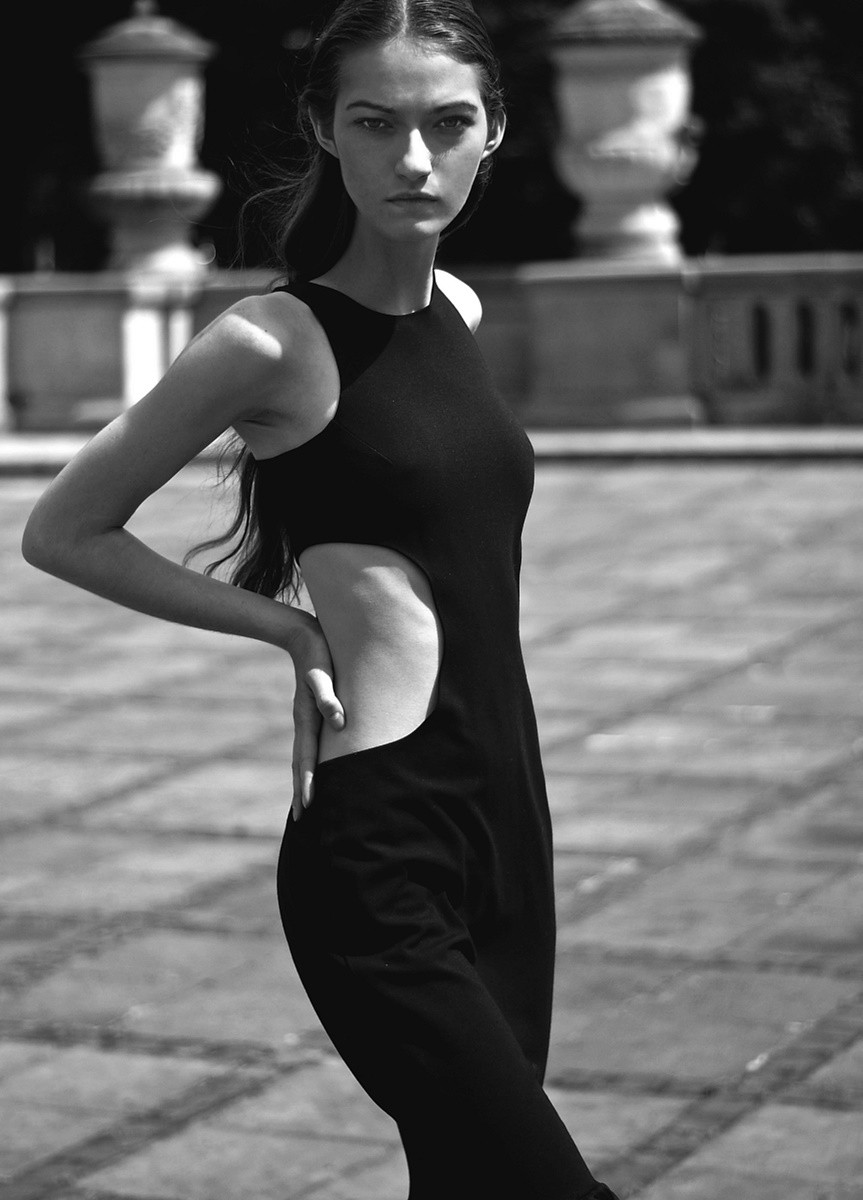 Photo of fashion model Kasia Jujeczka - ID 447269 | Models | The FMD