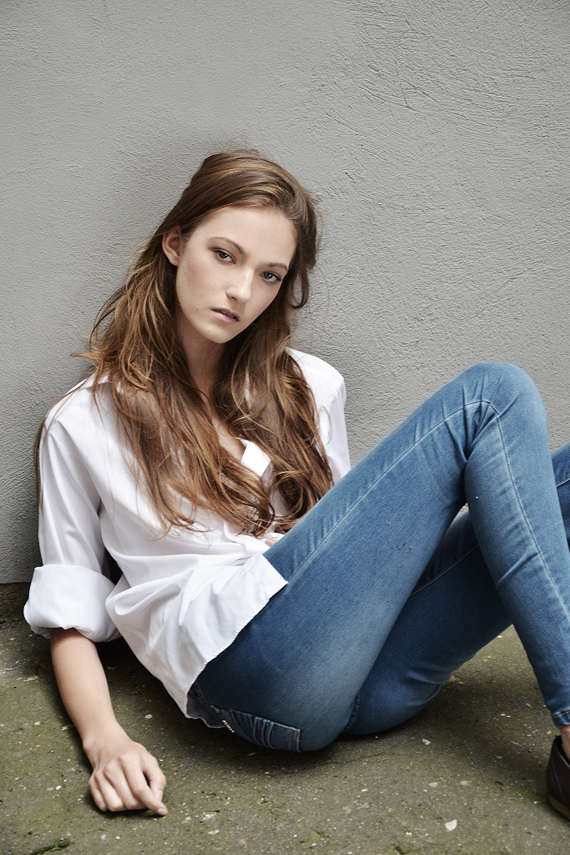 Photo of model Kasia Jujeczka - ID 447273