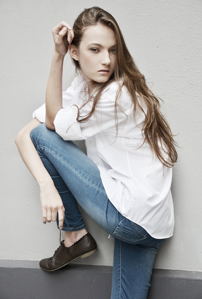 Photo of model Kasia Jujeczka - ID 447274