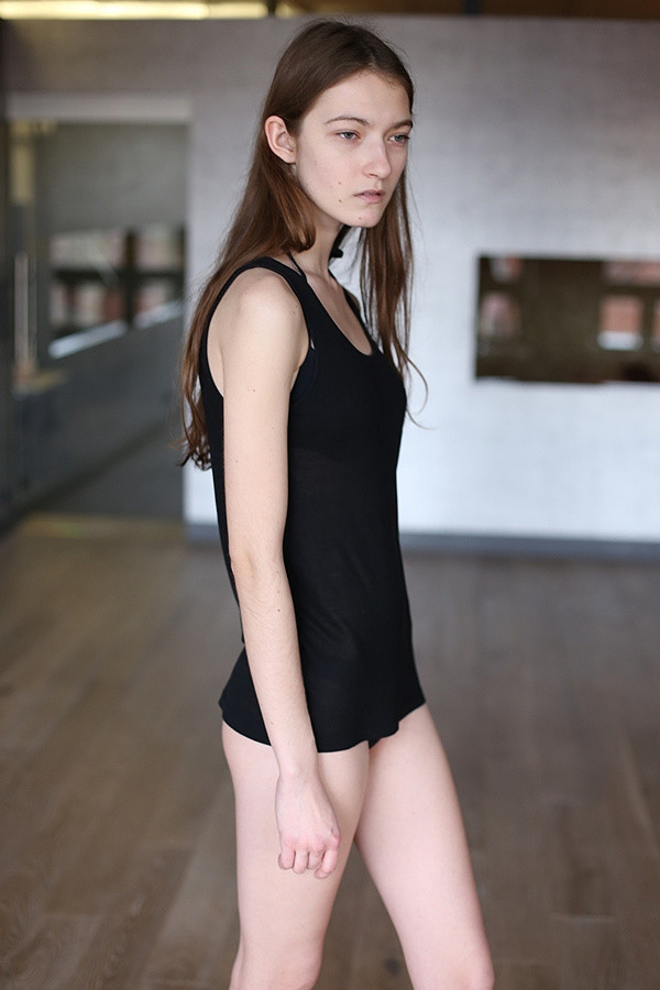 Photo of model Kasia Jujeczka - ID 447309