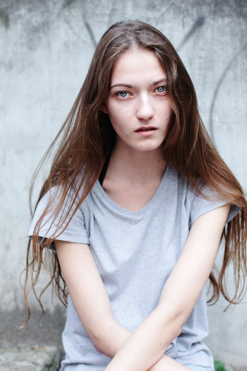 Photo of model Kasia Jujeczka - ID 447313